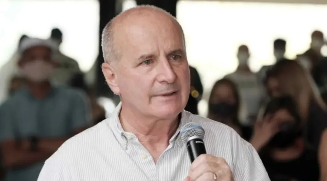 CICR recibe al candidato por el Partido Liberación Nacional José María Figueres