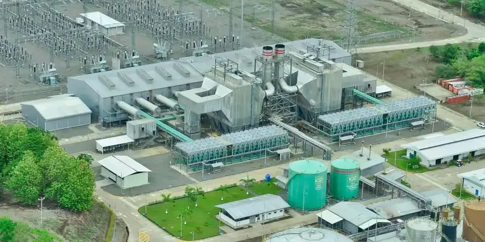 Defensoría de los Habitantes pide explicaciones al ICE sobre generación térmica, uso de diésel y la no renovación de contratos a generadores privados