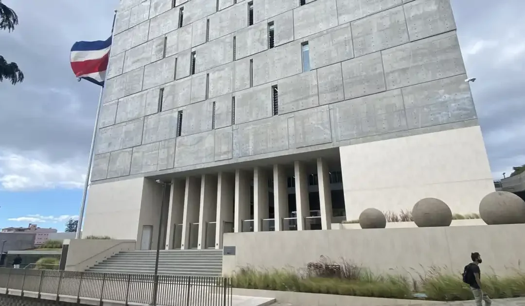 CICR felicita a la Asamblea Legislativa del periodo 2022-2026 y agradece al grupo que legisló en el periodo 2018-2022