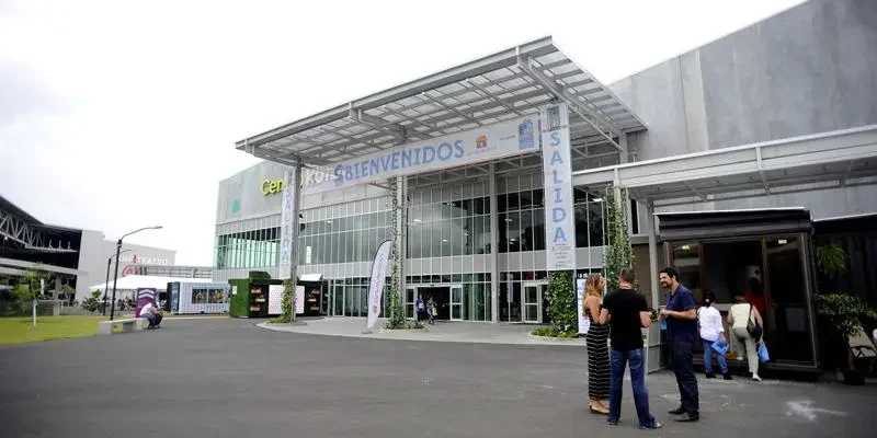 Caso Parque Viva: CICR pide apertura y diálogo al Ministerio de Salud