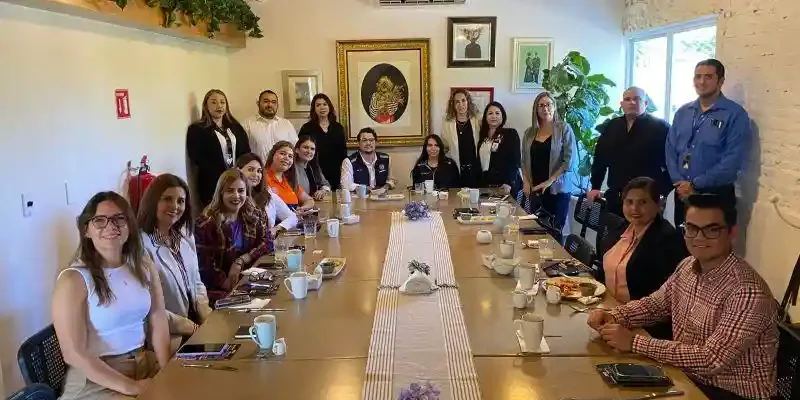 CICR da la bienvenida a las nuevas empresas afiliadas