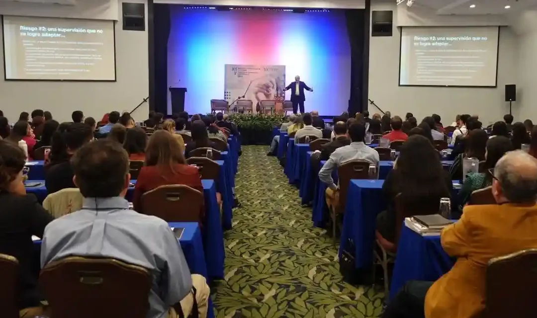 Foro Nacional Lean & Six Sigma cumplió 10 años
