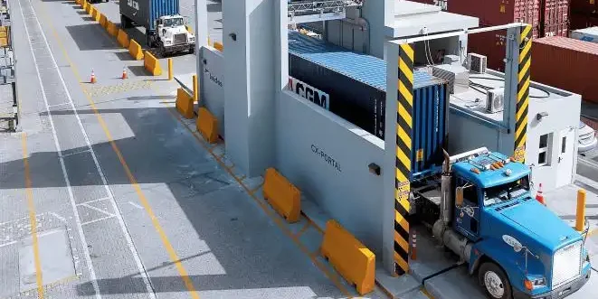 Nuevo Reglamento sobre la inspección no intrusiva de la carga