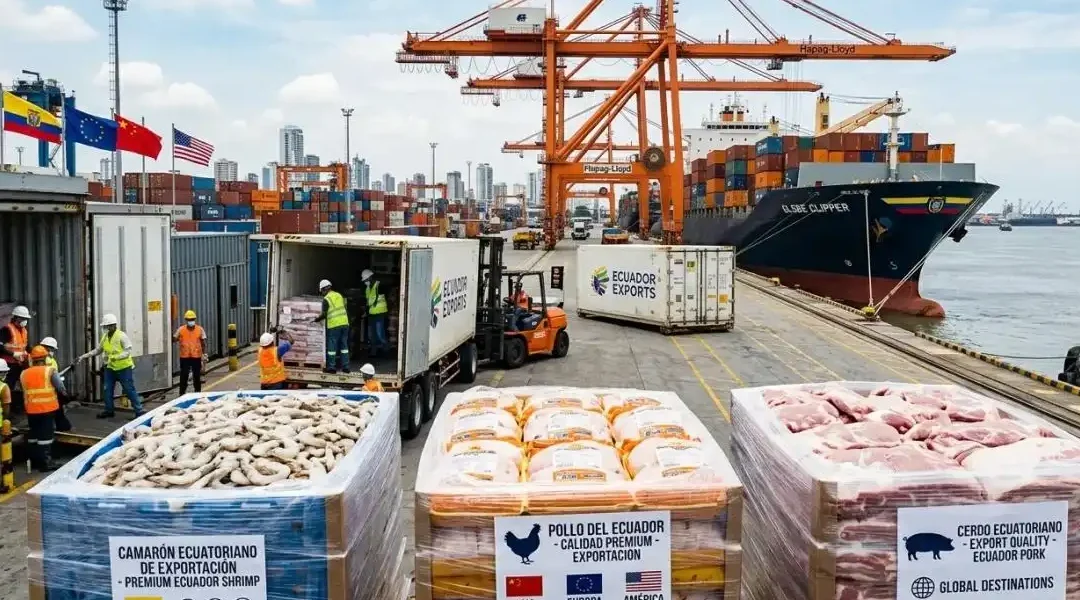 Nuevo Reglamento de SENASA sobre importación de mercancías de origen animal