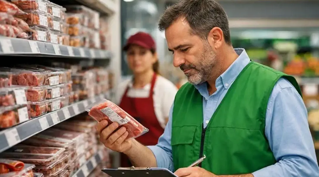 Nueva empresa acreditada por el MEIC para realizar inspección de mercado