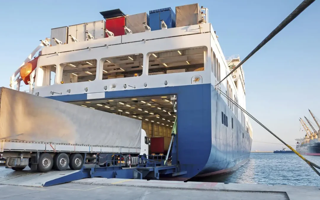 Se informa sobre inicio de operación del Ferry Costa Rica- El Salvador en agosto 2023