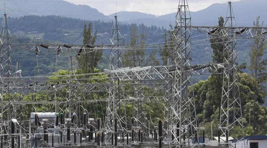 CICR presente en la Comisión de la Asamblea Legislativa que aprobó el texto sustitutivo de la Ley de Armonización del Sistema Eléctrico Nacional
