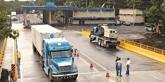 CICR le actualiza sobre los problemas en el tránsito terrestre centroamericano