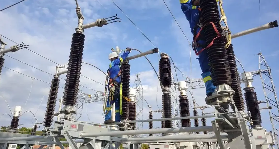 CICR participa en audiencia donde se establece rebaja en tarifas eléctricas de la CNFL para el 2024