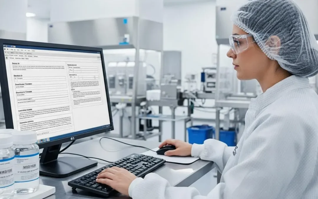 Prórroga automática de registros sanitarios