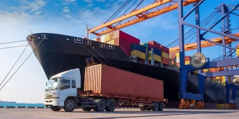 Mecanismo para verificar la ubicación de contenedores que ingresan por Puerto Caldera
