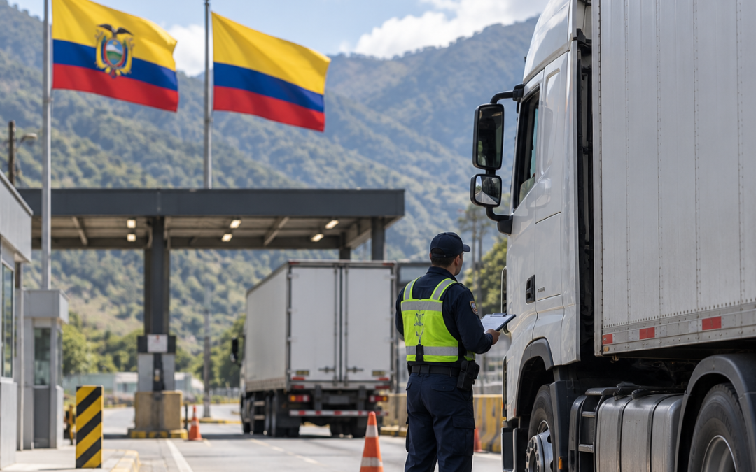 Alianza Latinoamericana Anticontrabando (ALAC)
