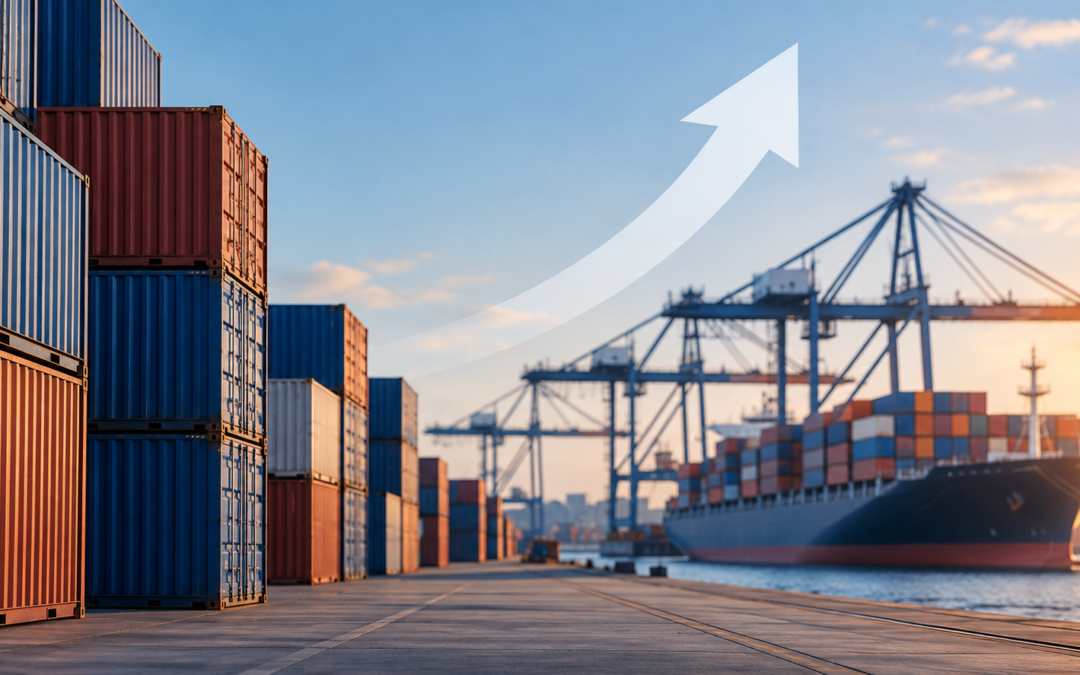 Estados Unidos establece aranceles a las importaciones: los productos originarios de Costa Rica quedaron en la categoría general del 10%