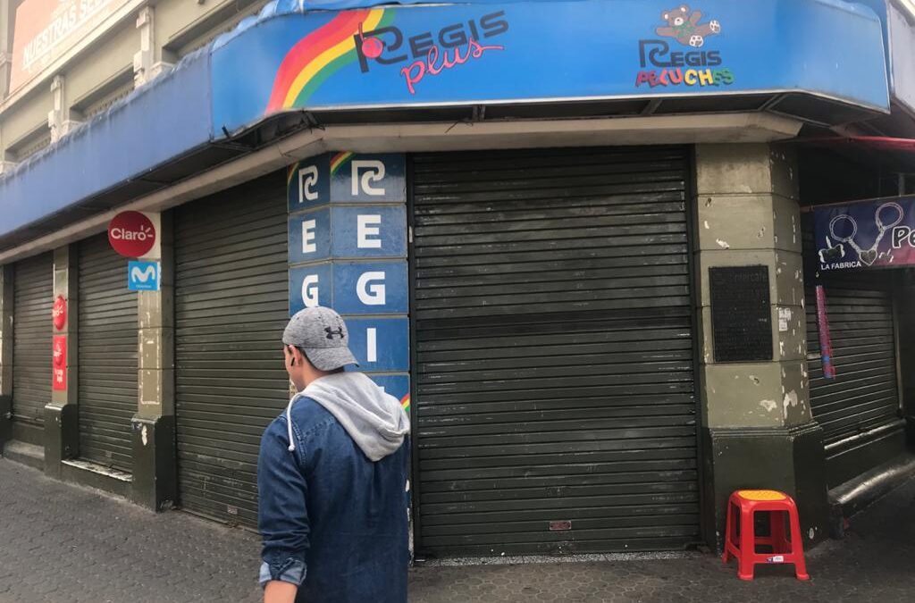 Guía de la Dirección General de Aduanas en consulta