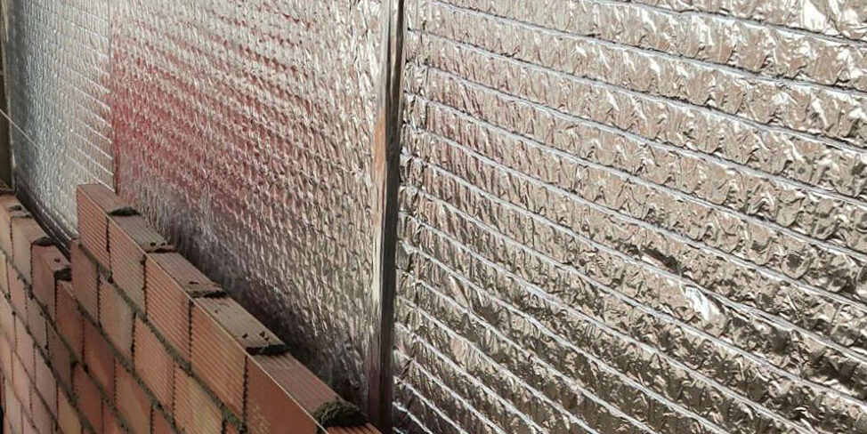 Propuesta de nuevo reglamento técnico sobre aislamiento térmico reflectivo
