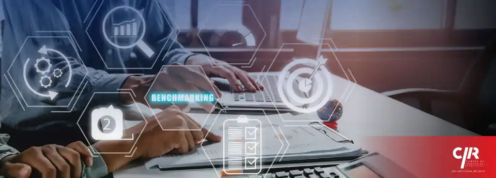 Benchmarking de Indicadores Empresariales CICR 2025: principales resultados