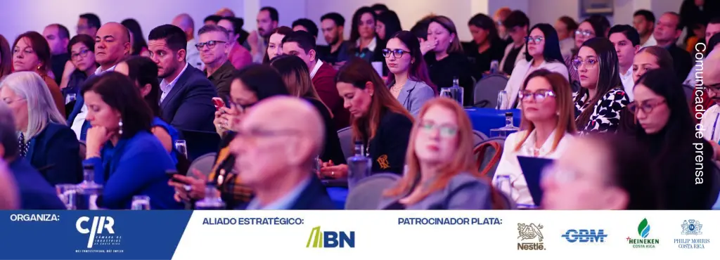 CICR: La sostenibilidad es una forma de competir, innovar y generar valor para el país