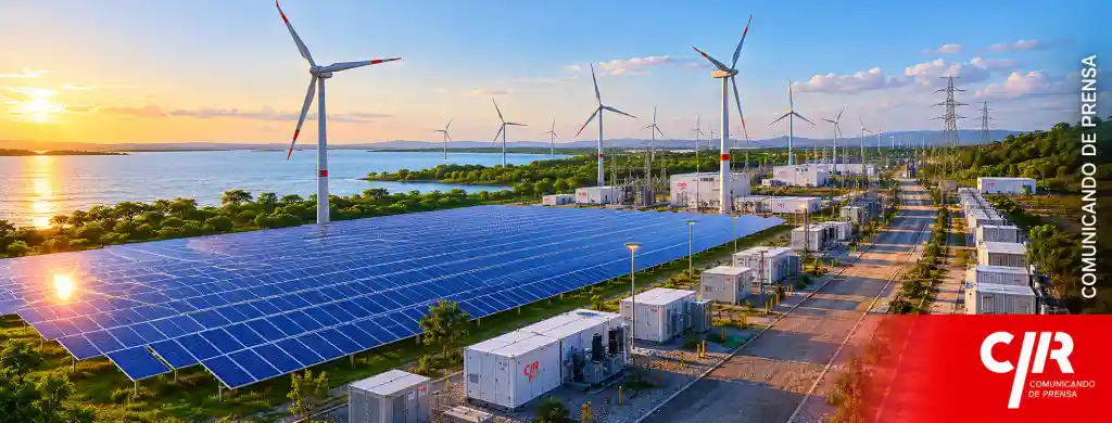 CICR hace un llamado a la Asamblea Legislativa para aprobar la Ley de Armonización del Sistema Eléctrico Nacional