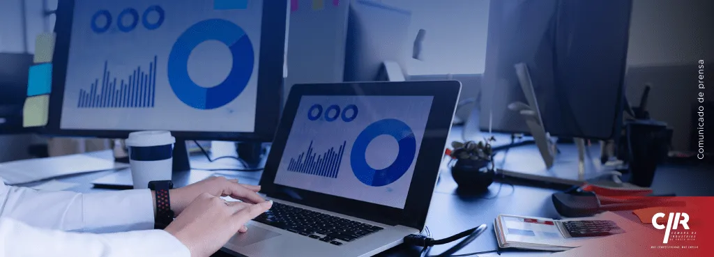 CICR lanza Benchmarking Empresarial 2025 para fortalecer la competitividad con datos y comparación estratégica