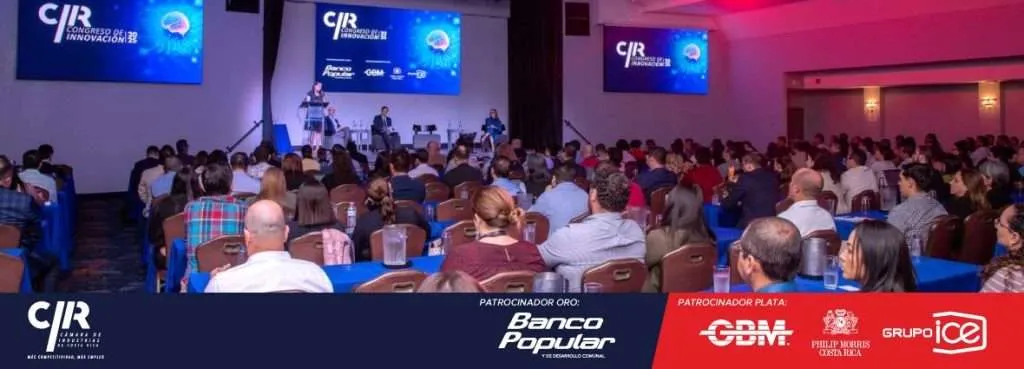 Congreso de Innovación 2025 la innovación ya no es opcional, es una necesidad estratégica
