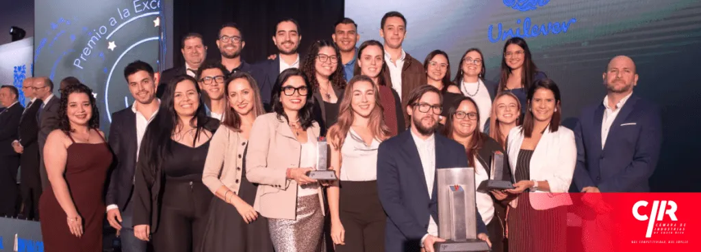 Premio a la Excelencia CICR 2024