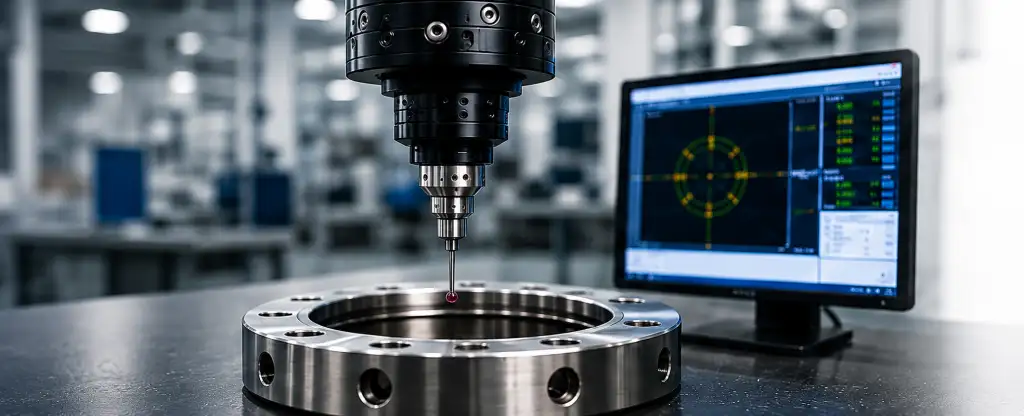 La metrología: el lenguaje invisible que impulsa la calidad industrial