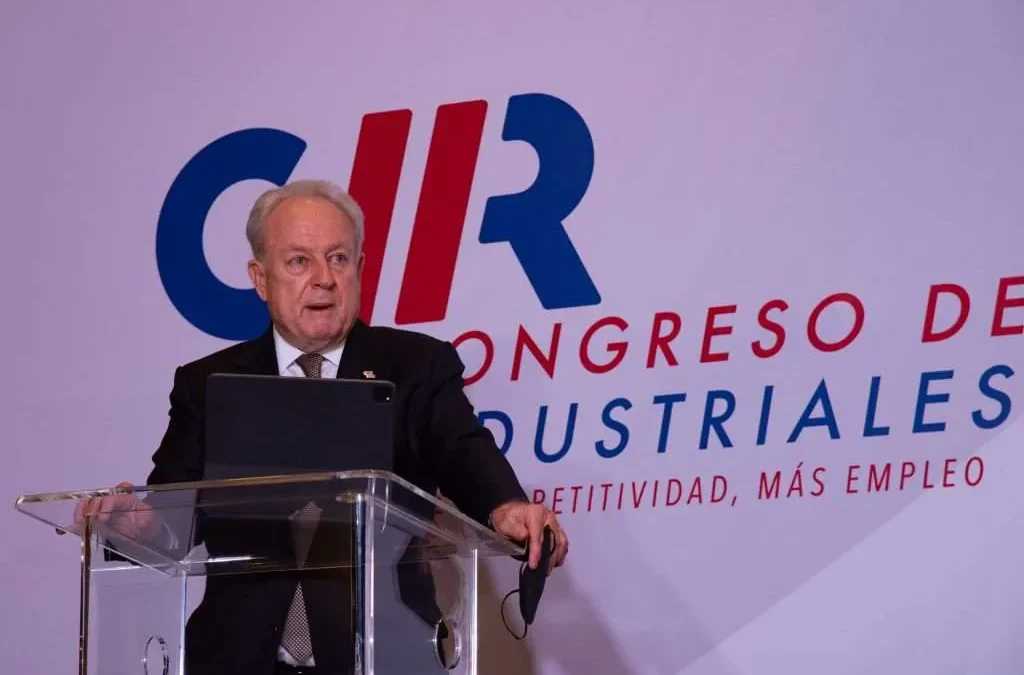 CICR: felicitamos a Costa Rica al concluir un nuevo proceso electoral