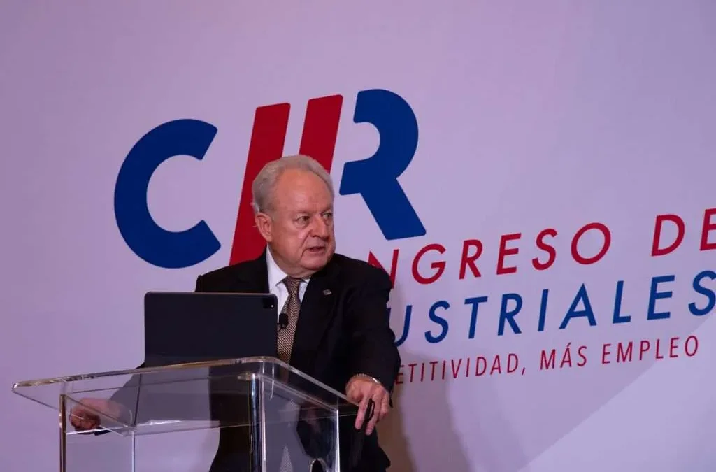 CICR celebra convocatoria de proyecto de jornadas excepcionales