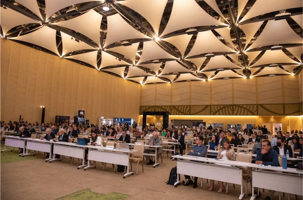 Congreso Industriales analizó las principales políticas y acciones que afectan la competitividad de las empresas