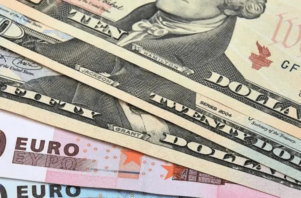 CICR: ACUERDO PARA EUROBONOS ES UNA MUY BUENA SEÑAL