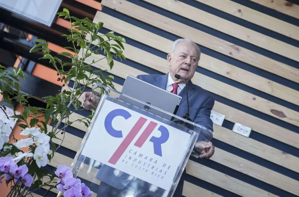 La CICR cataloga de adecuado el reajuste salarial para Ministros y Viceministros