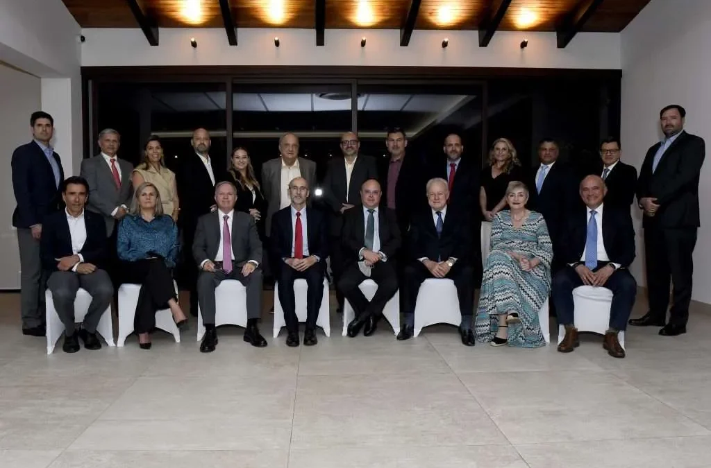 Industriales eligen nueva Junta Directiva