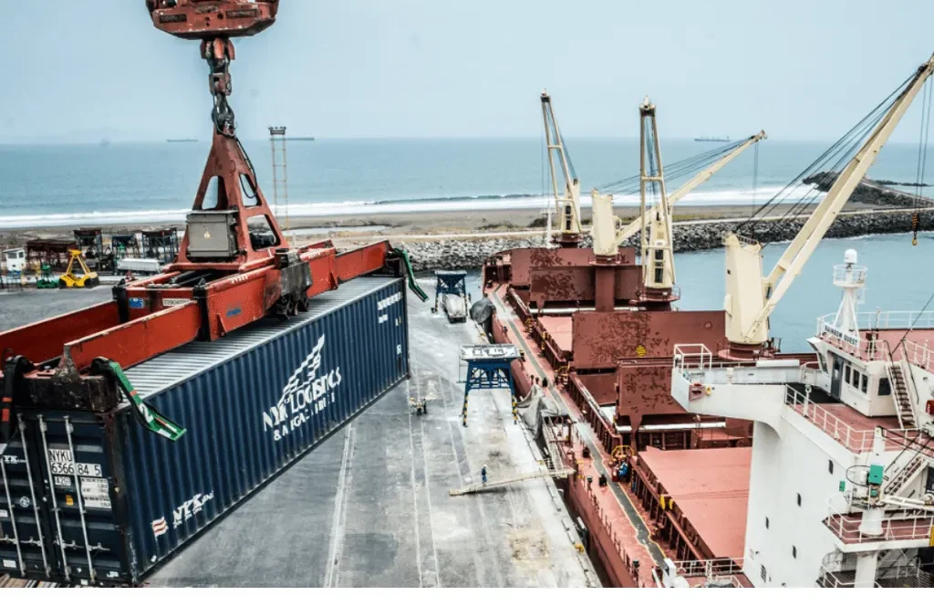 CICR sigue de cerca el abordaje país en Puerto Caldera