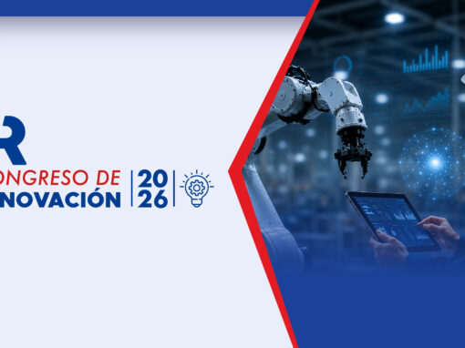 De las megatendencias a la innovación en acción: Congreso de Innovación 2026 mostrará cómo está cambiando la industria