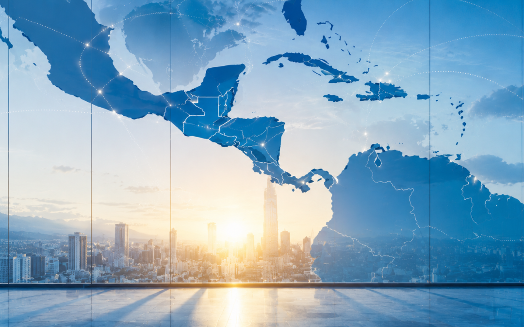 FECAICA ANUNCIA EL CONGRESO REGIONAL DE LA INDUSTRIA 2026  EN EL SALVADOR