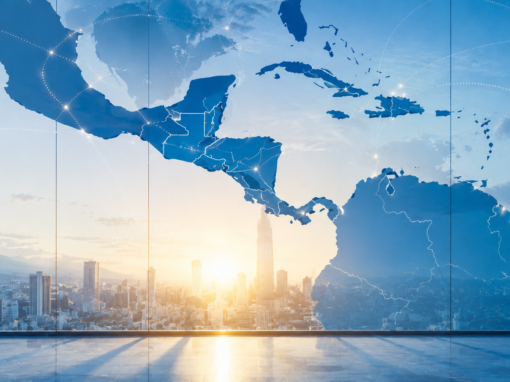 FECAICA ANUNCIA EL CONGRESO REGIONAL DE LA INDUSTRIA 2026  EN EL SALVADOR