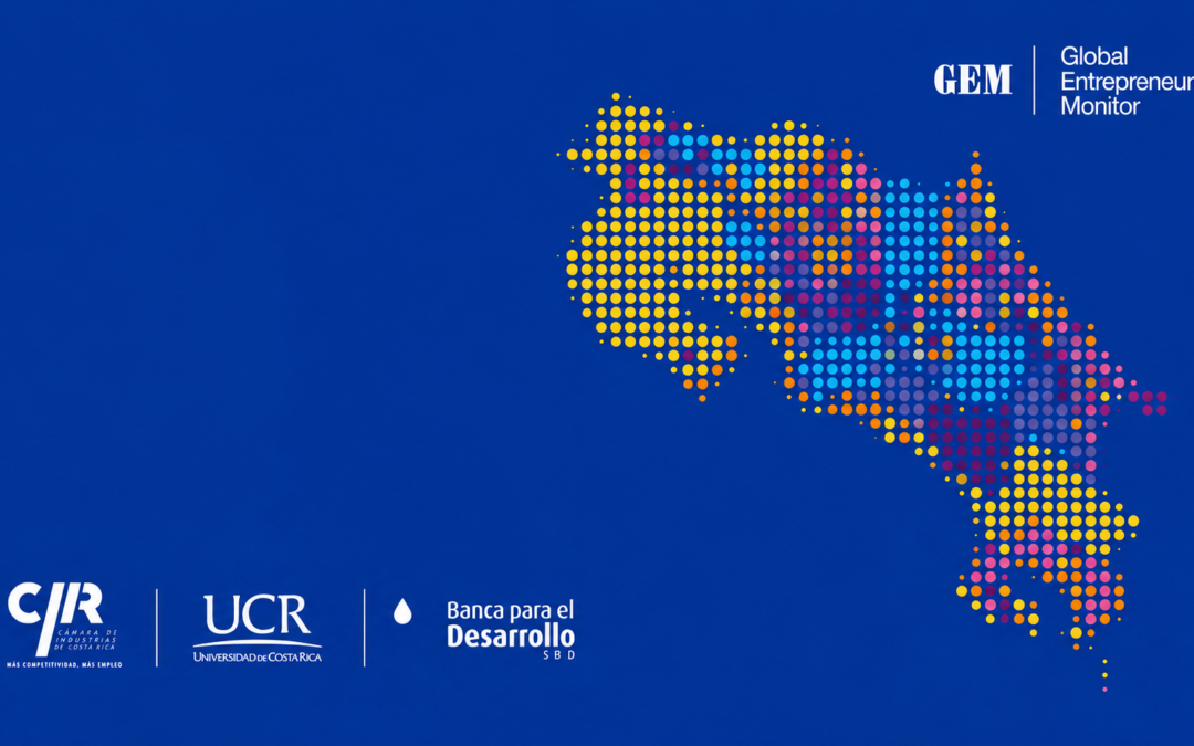 Informe Nacional: El Emprendimiento en Costa Rica — GEM 2025-2026
