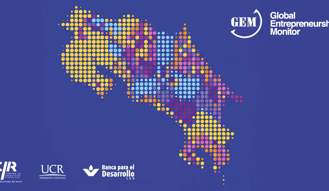 GEM 2026: Costa Rica registra un mayor dinamismo emprendedor, pero enfrenta retos para consolidar y hacer crecer los negocios