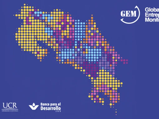 GEM 2026: Costa Rica registra un mayor dinamismo emprendedor, pero enfrenta retos para consolidar y hacer crecer los negocios GEM 2026: Costa Rica registra un mayor dinamismo emprendedor, pero enfrenta retos para consolidar y hacer crecer los negocios