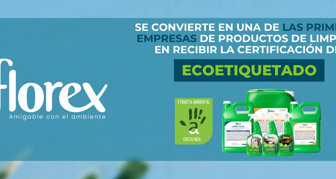 La garantía del ecoetiquetado: transparencia y ciencia al servicio del consumidor costarricense