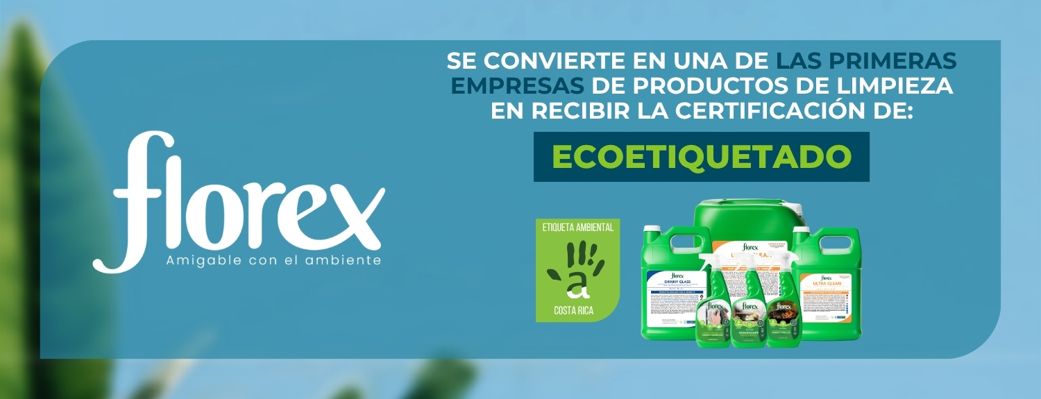 La garantía del ecoetiquetado: transparencia y ciencia al servicio del consumidor costarricense