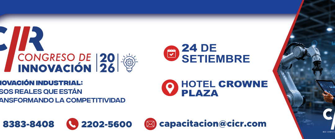 Congreso de Innovación 2026