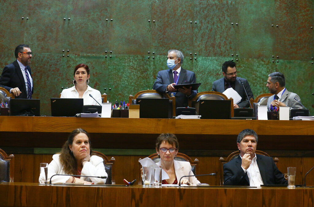 Prórroga de vigencia de los permisos sanitarios de funcionamiento