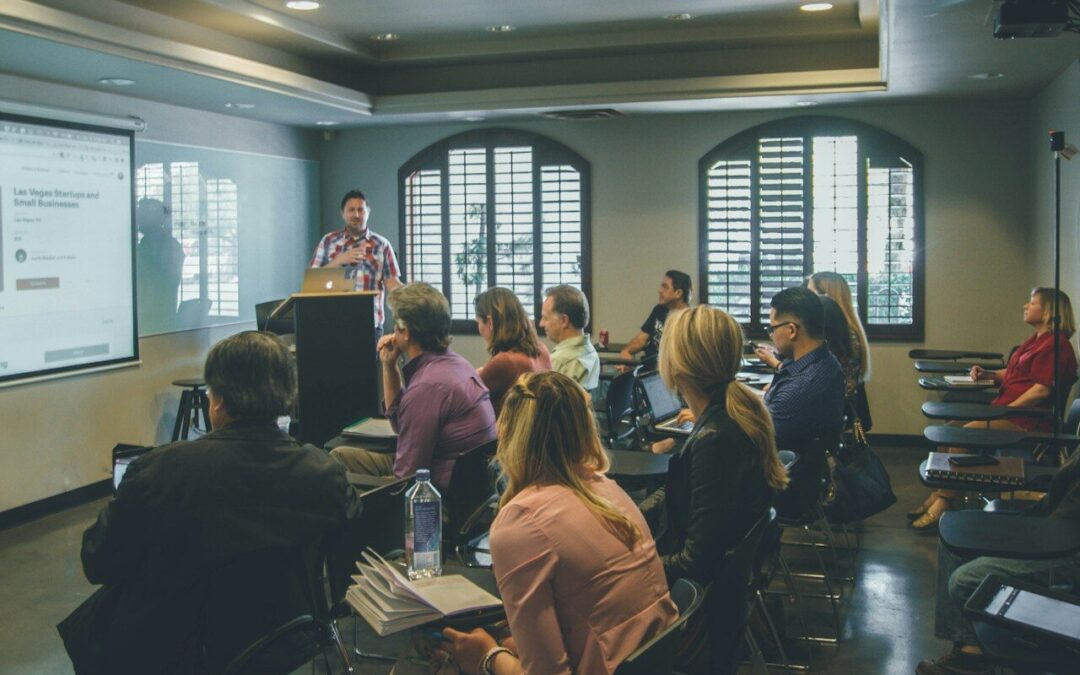 Nombramientos en los comités consultivos de enlace del Instituto Nacional de Aprendizaje