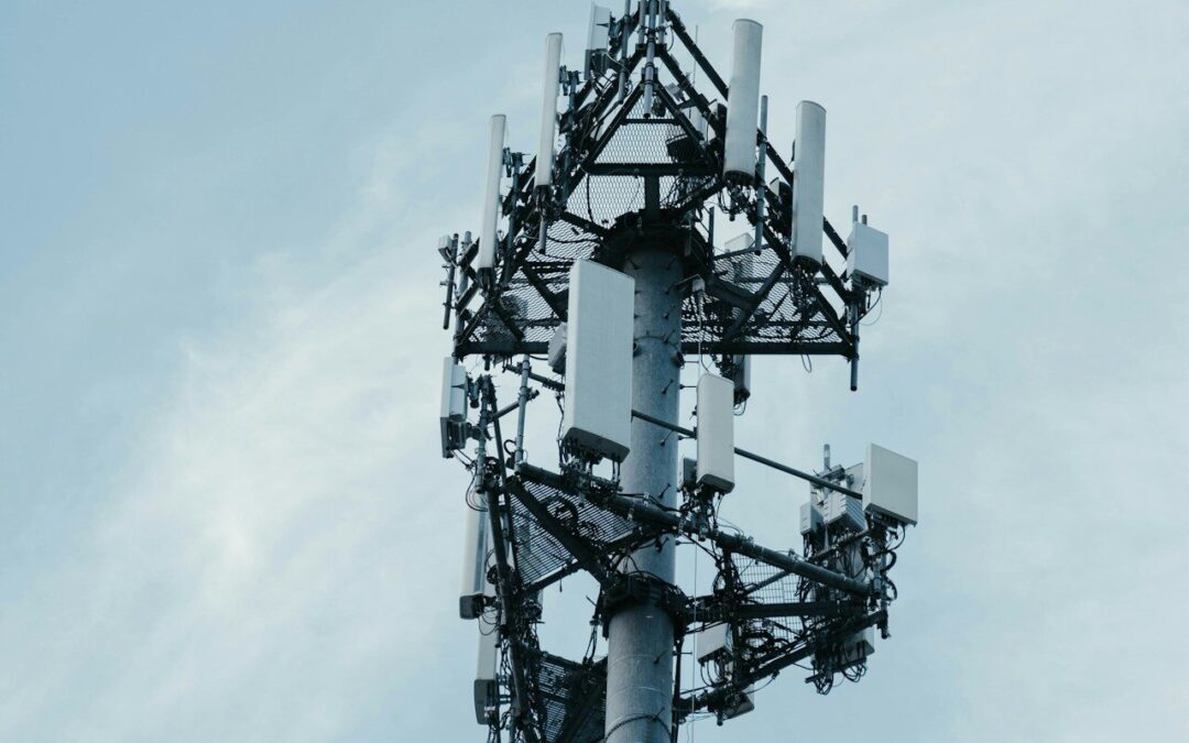 CICR recibe a Cámara de Infocomunicación y Tecnología para abordar el tema 5G