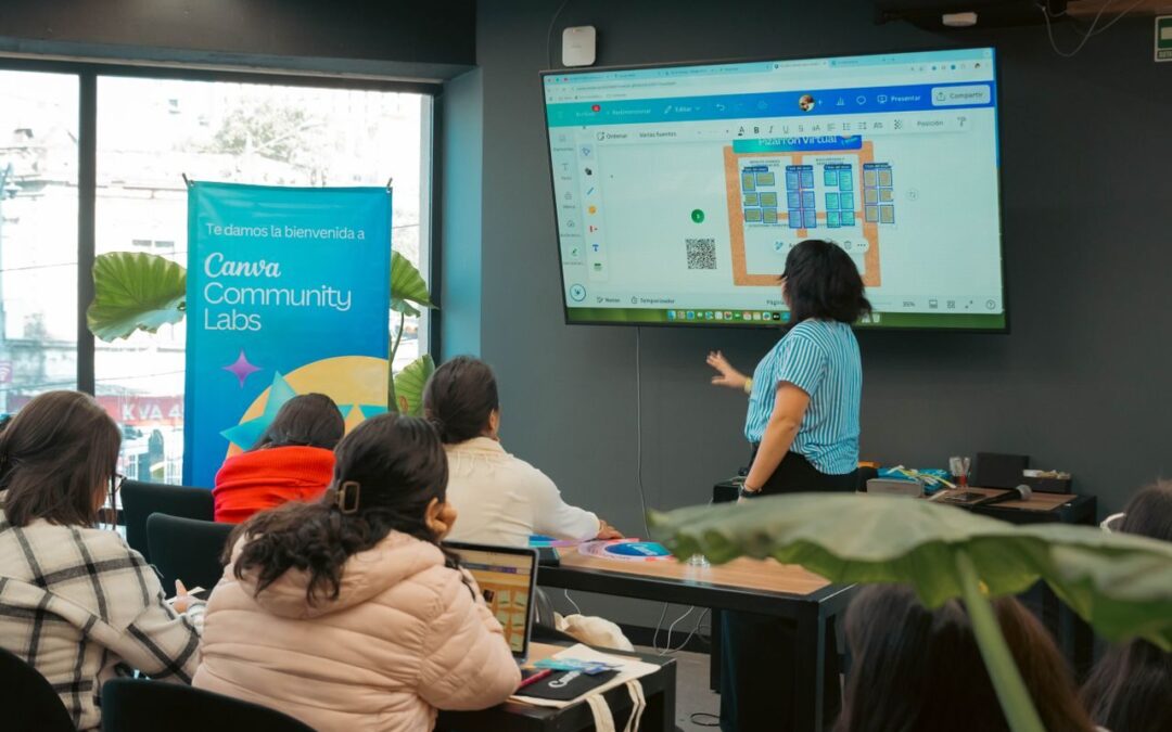 Iniciamos el periodo de inscripciones en el Programa a la Excelencia 2023.