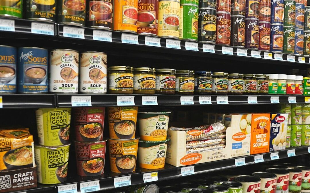 Aviso al sector de alimentos: Reglamento técnico regional en consulta a empresas afiliadas