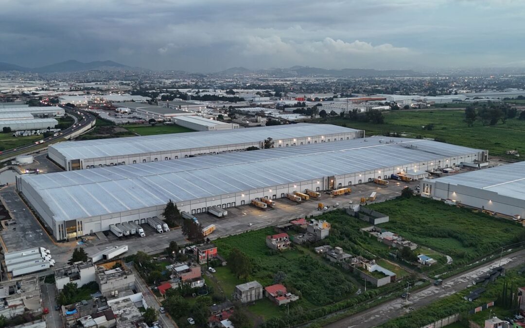 CICR recibe a Gerente General de Procomer para conocer la Estrategia de Inversión Extranjera Directa