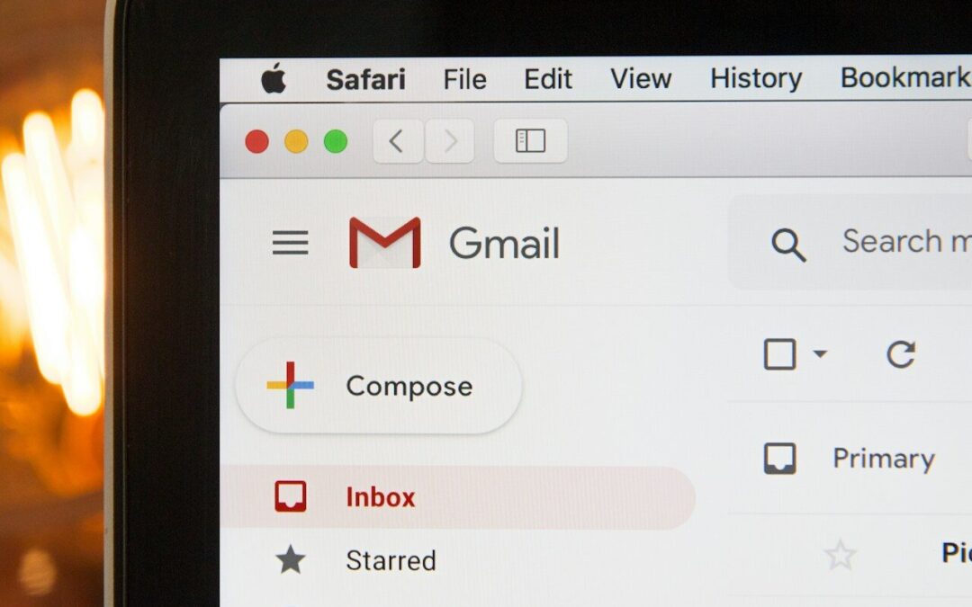 Implementación del Correo Electrónico como Medio de Notificación para Sociedades Mercantiles
