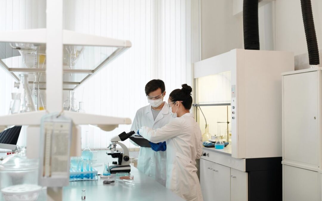 CICR: Innovación ante la incertidumbre